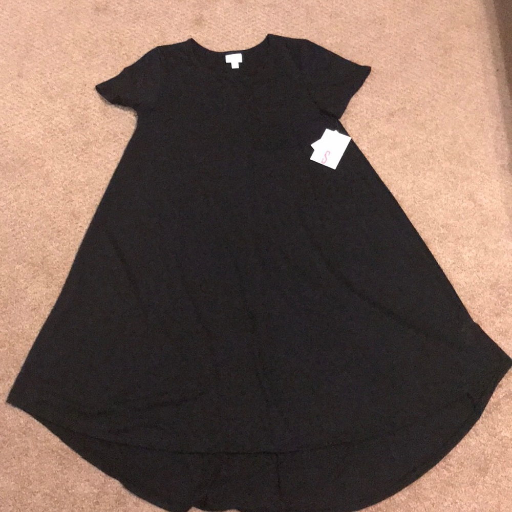 LulaRoe Carly Dress